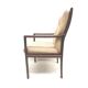 Unique set of 15 vintage armchairs from Lübke made in the 1970s