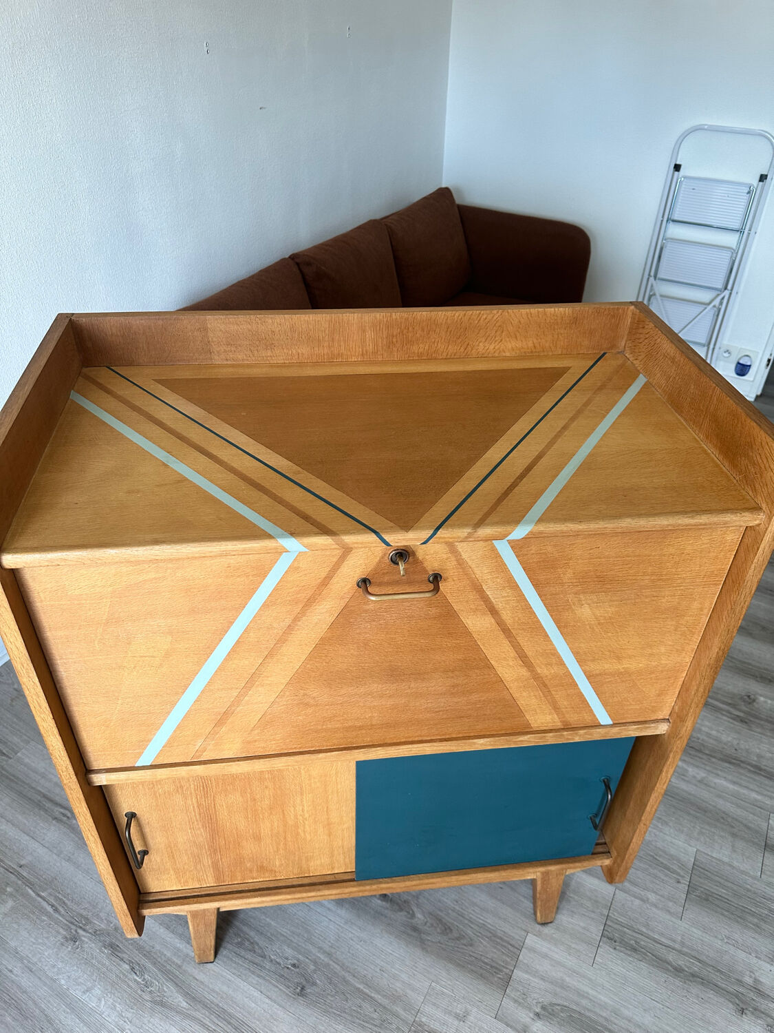 Vintage sideboard 50s 60s