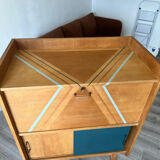Vintage sideboard 50s 60s
