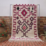 Carpet azilal 210 x 124 cm