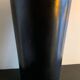 Napoleon III painted sheet metal umbrella or paper basket