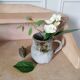 Sandstone pot