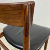 Dining Chair designed by Henry Rosengren Hansen