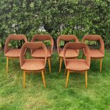 Louis Paolozzi chairs 60