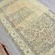 Neutral Antique Vintage Carpet sku  2502