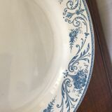BFK Louis XVI dish