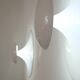 Paire d'appliques murales