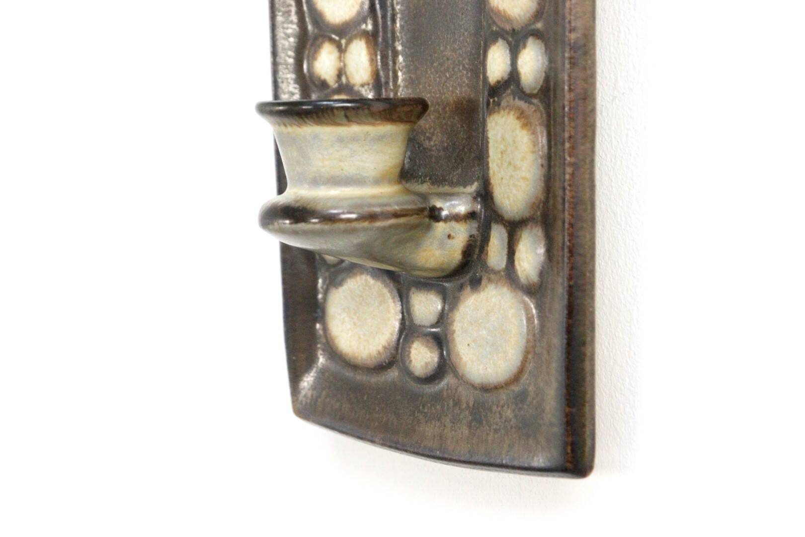 Marianne Starck for Michael Andersen wall sconce