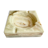 Onyx ashtray Italian design