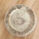 Vintage Vase Bien Hoa Vietnam Elephants - Long Thanh