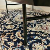 Reupholstered Gispen 1721 sofa, 1960s