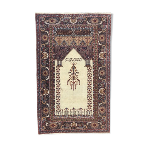 Tapis ancien turc panderma