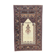 Former Turkish carpet Panderma finely knotted hand 117 x 190 cm