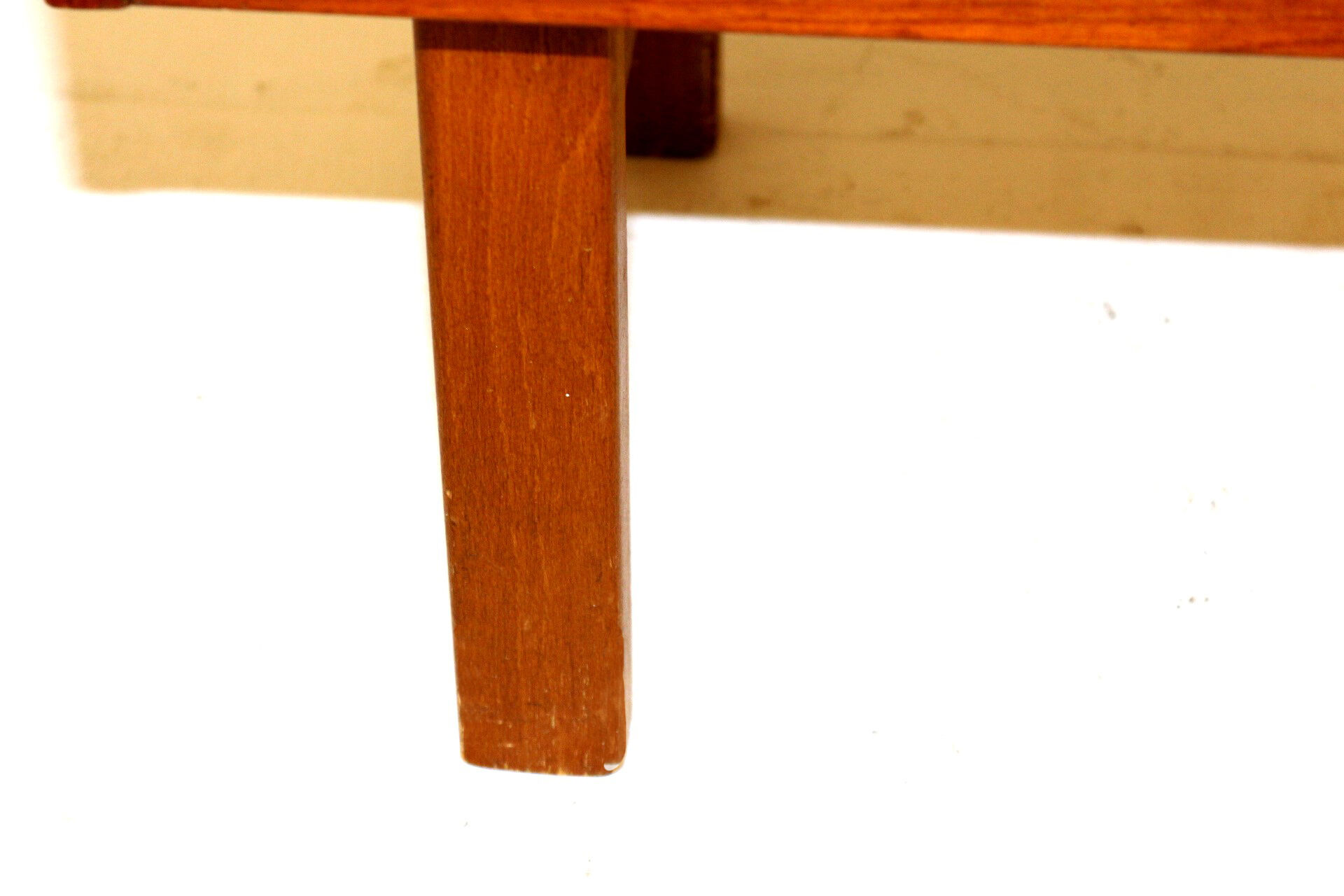 Teak dresser, Sweden, 1960