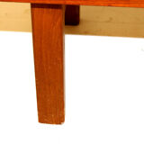 Teak dresser, Sweden, 1960