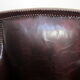 Fauteuil club clouté année 1930