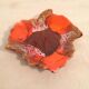 Vacuum former vallauris form sheet ceramics + metal vintage pocket