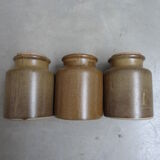 Stonewares