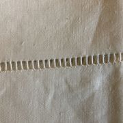 Linen cloth 1960 reserve linen 1 pers