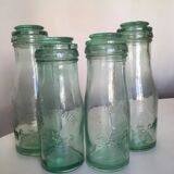 Product BHV Bottle jar La Lorraine 2 liters 1960
