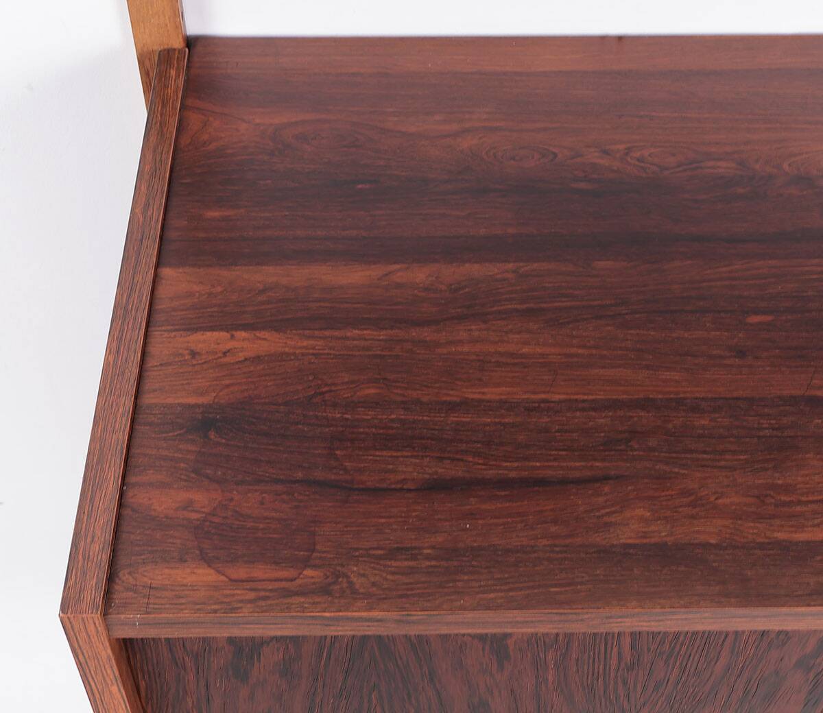 Danish design PS System wall unit, 1960s