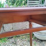Bureau ancien style louis xvi