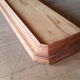 Cornice shelf old XVIII /xixeme