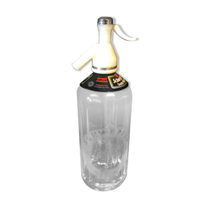 siphon schweppes