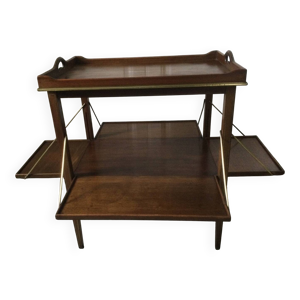 table basse modulable