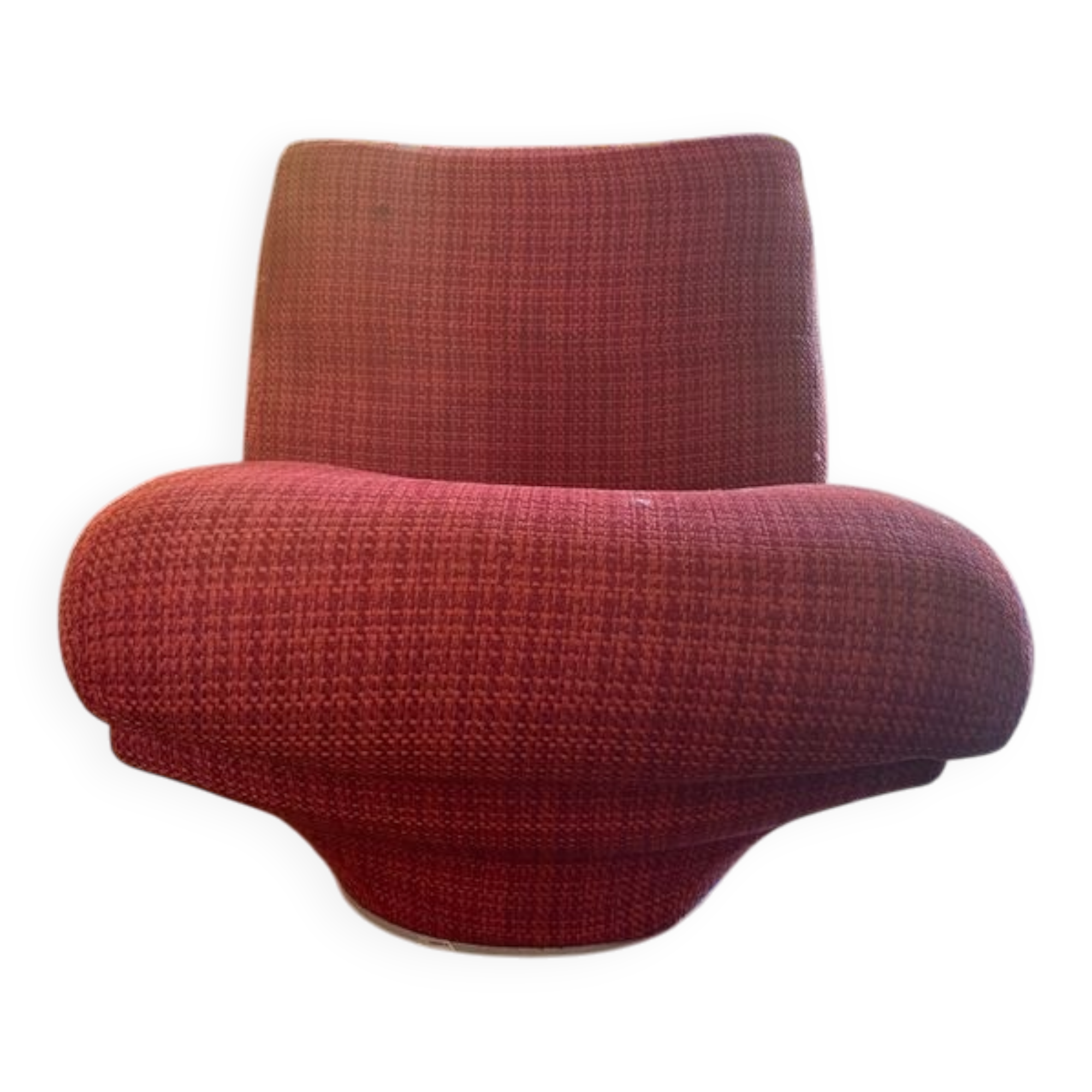 Vintage armchair