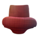 Vintage armchair