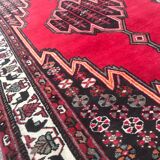 Rug Persian Zanjan handmade 126x200 cm