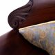 Ensemble de salon Biedermeier, Europe du Nord, vers 1880