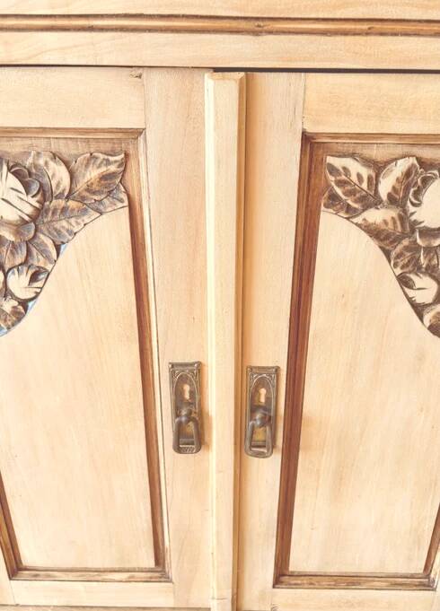 Buffet art deco « Ernest »