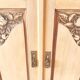 Buffet art deco « Ernest »