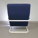 Vintage postmodern armchair 4750 by Jan des Bouvrie for Gelderland, 1980s