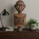 Ethnic sculpture