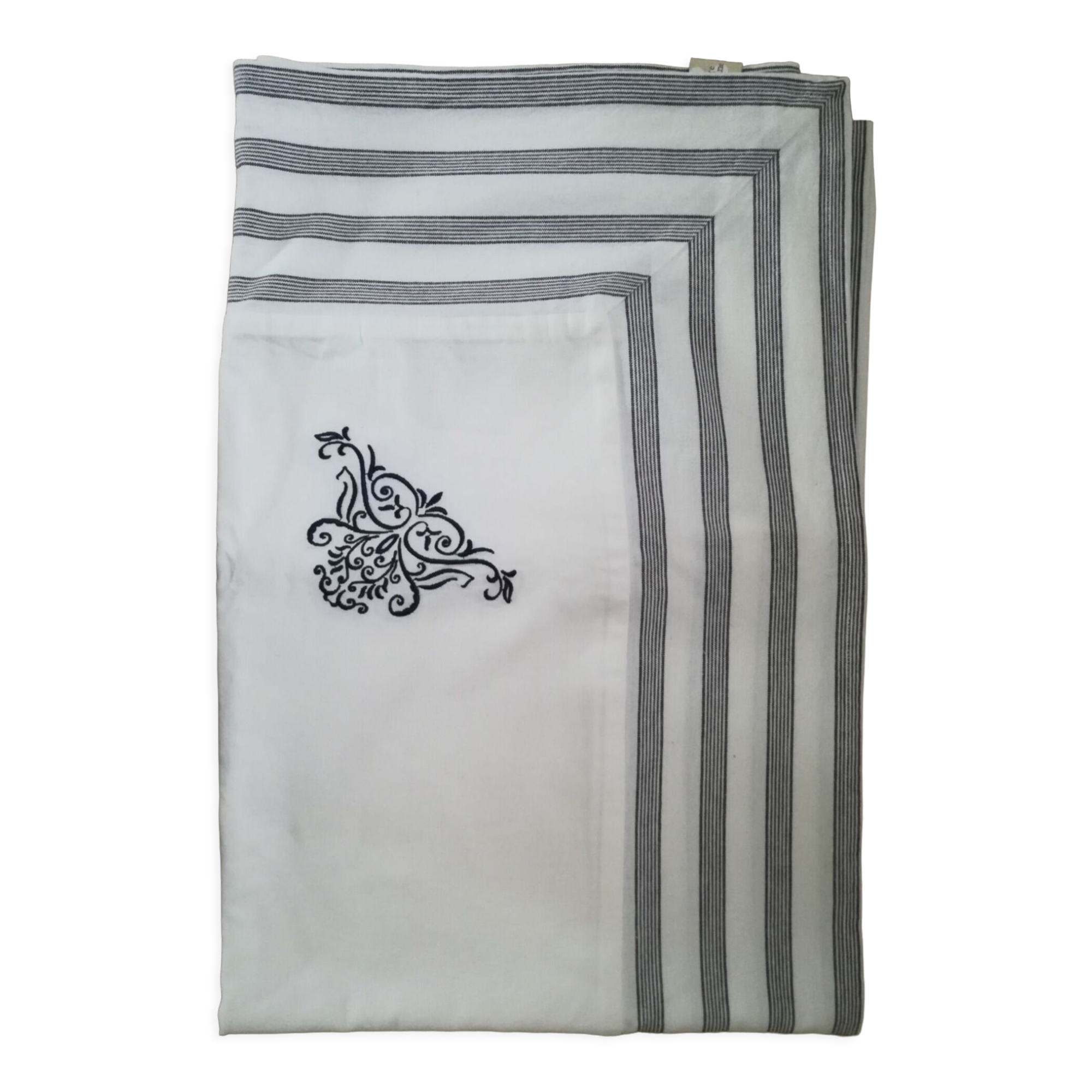 Rect tablecloth. 240 x 150