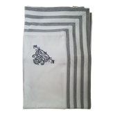Rect tablecloth. 240 x 150