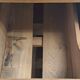 Old oak binder