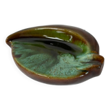 Vintage empty pocket soap holder