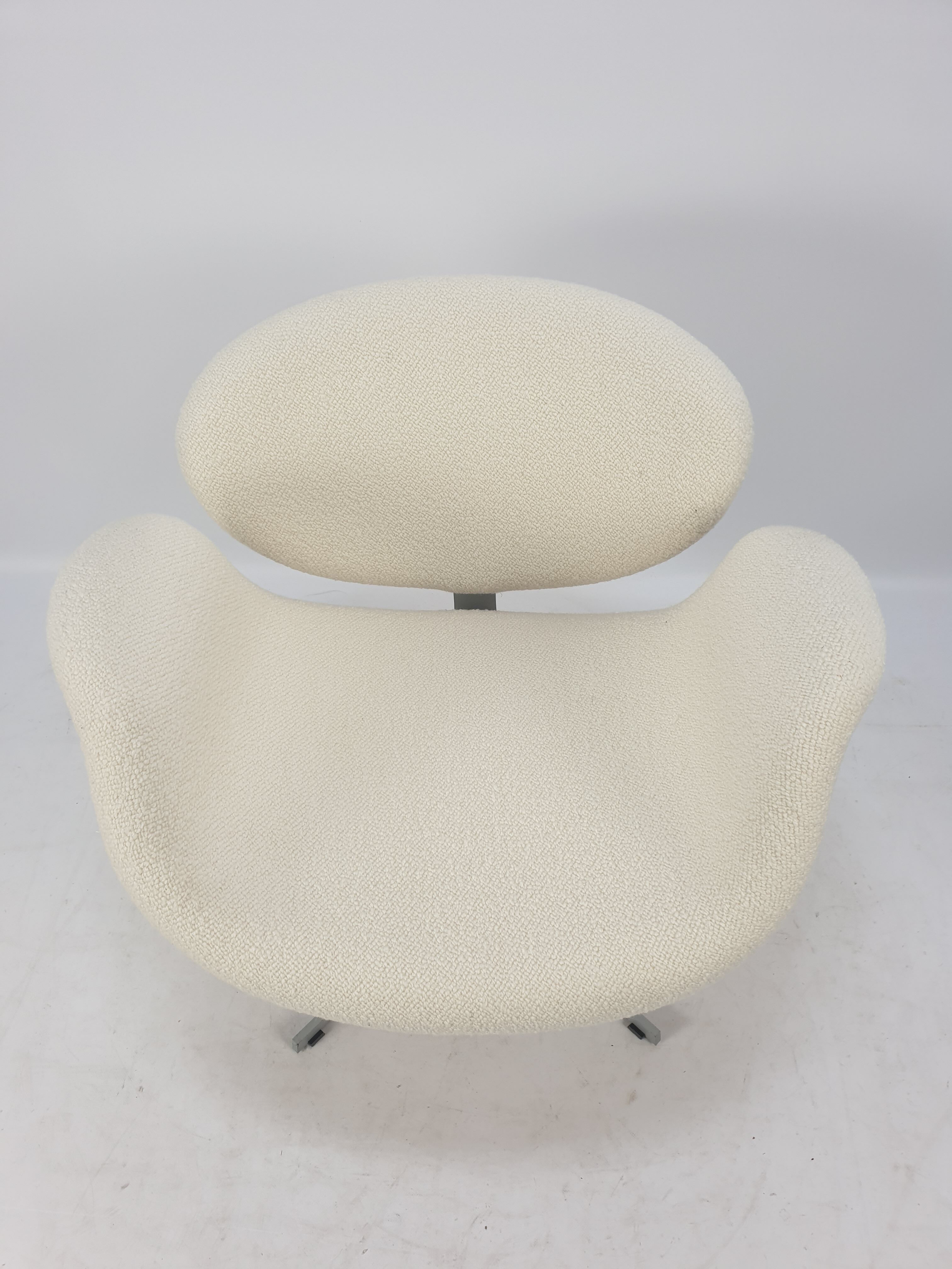 Little Tulip Chair by Pierre Paulin from Artifort, 1960