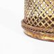 Tall Gilt Tassel Umbrella Stand by Li Puma Firenze