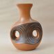 Vase anthropomorphe Marcel Guillot