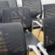 Set of 8 MediaSlim chairs, Vitra