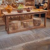 Table de drapier