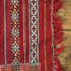 Vintage kilim carpet