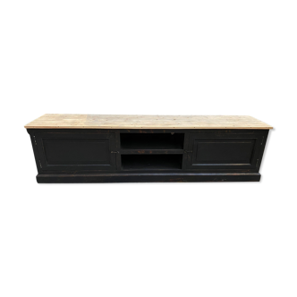 Low craft furniture