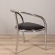 Set of 4 vintage chairs from the 70s tripodi italian design