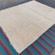 Tapis en laine grand taille 2/3m
